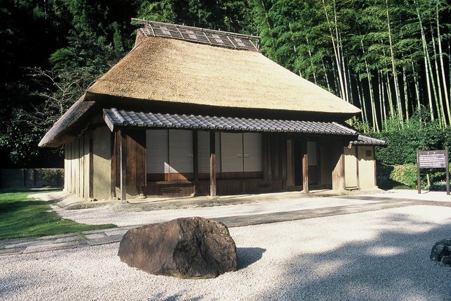 佐吉記念館