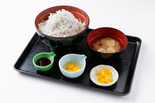 潮見坂レストラン